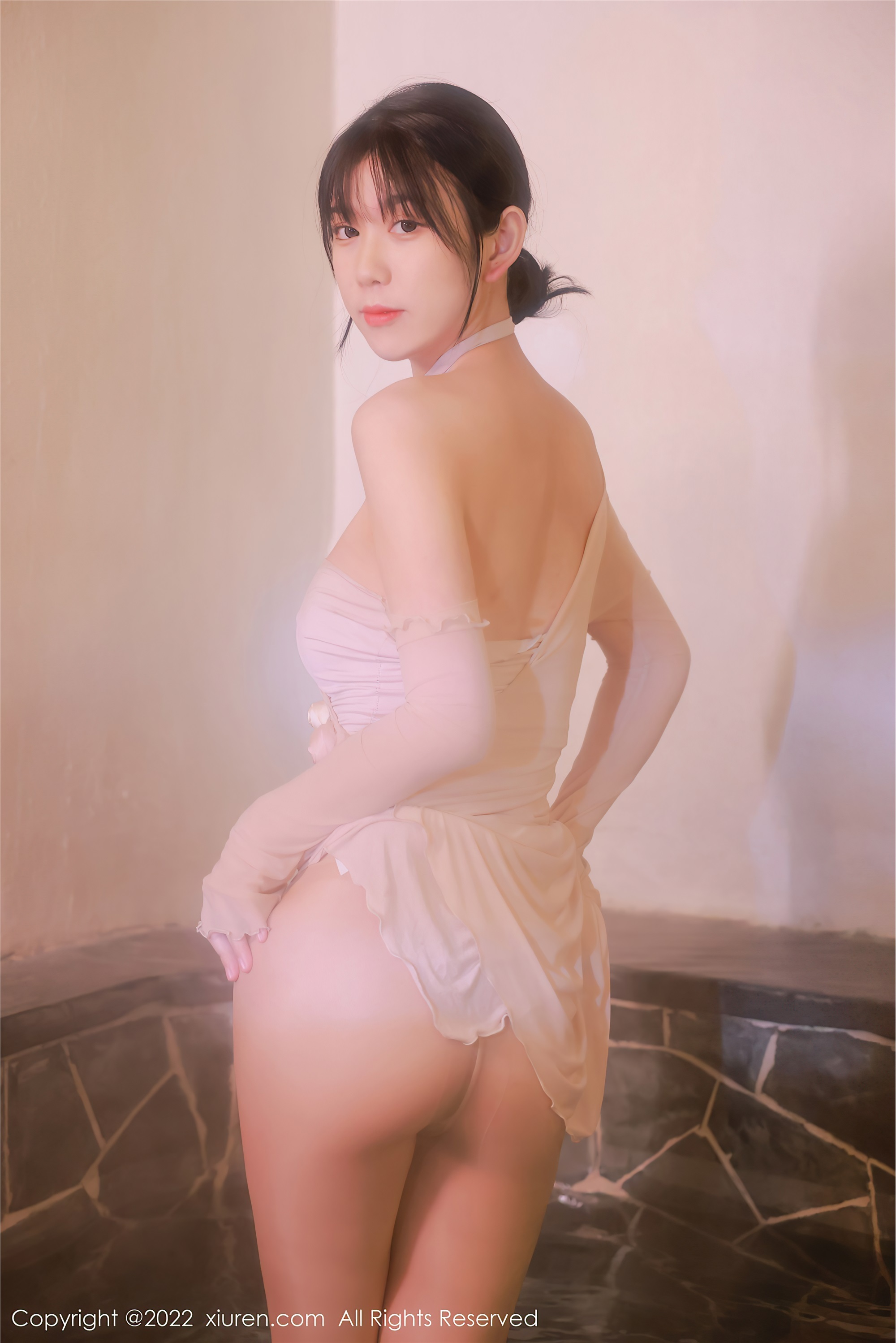 Xiuren秀人网 2022.01.24 NO.4503 李雅柔182CM